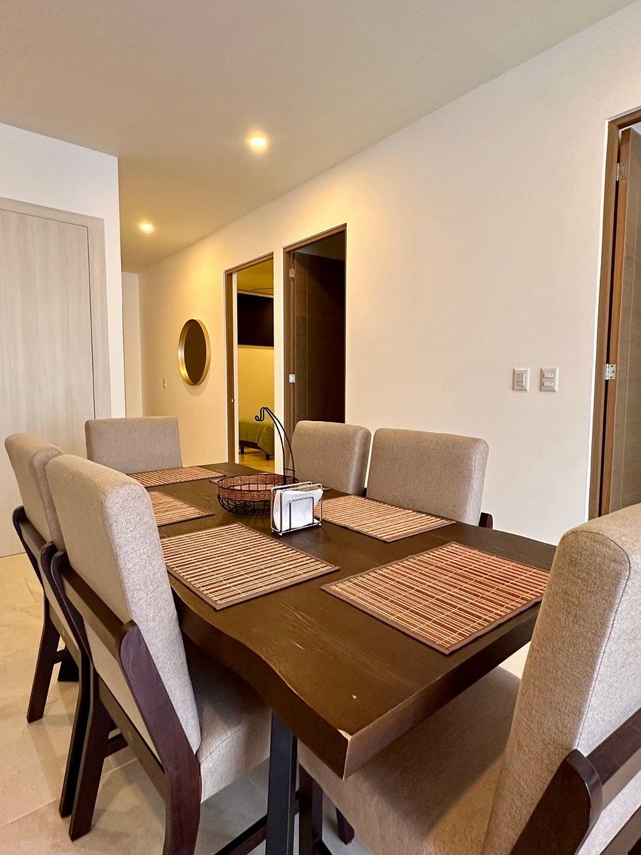 Apartment in Ejidal, Playa del Carmen, photo 9 of 30