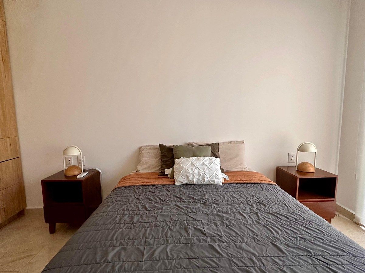 Apartment in Ejidal, Playa del Carmen, photo 10 of 30