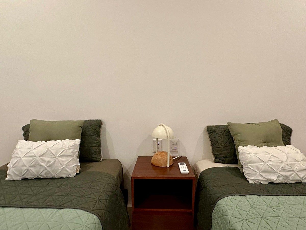 Apartment in Ejidal, Playa del Carmen, photo 11 of 30