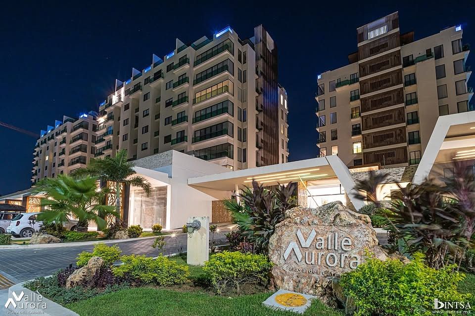 Apartment in Ejidal, Playa del Carmen, photo 13 of 30