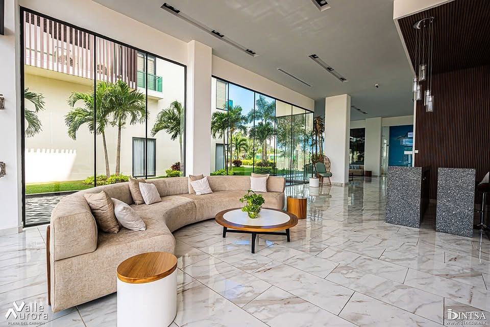 Apartment in Ejidal, Playa del Carmen, photo 14 of 30