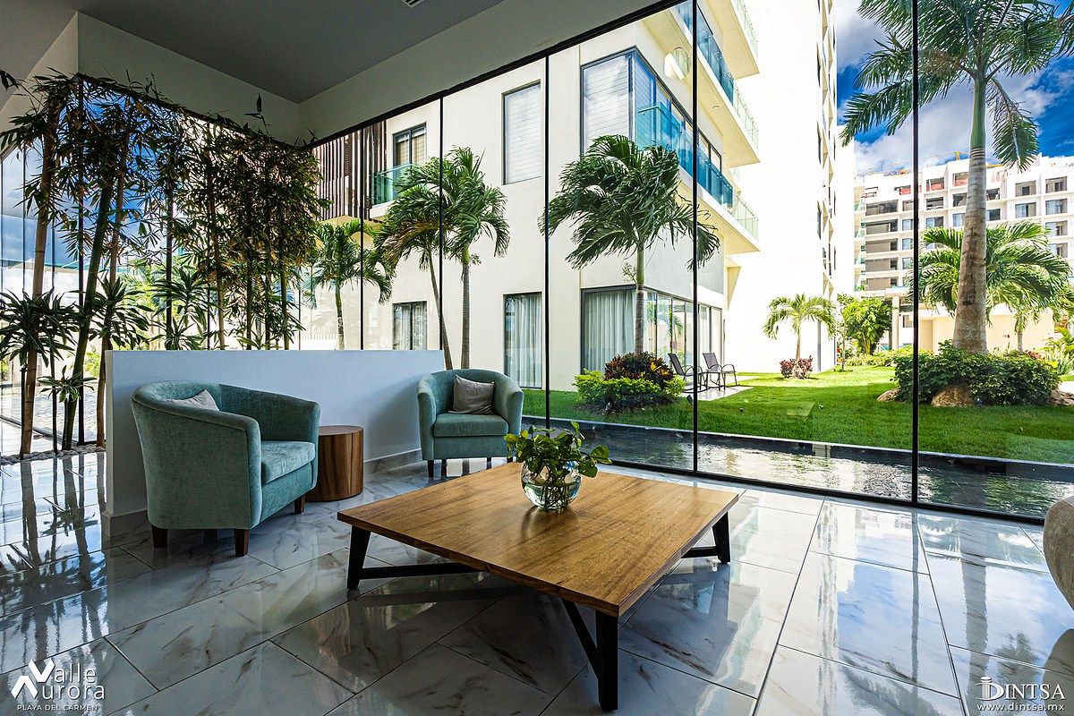 Apartment in Ejidal, Playa del Carmen, photo 15 of 30