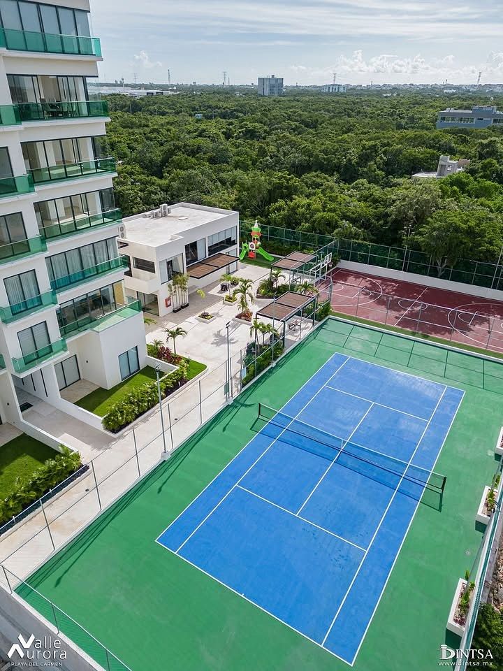 Apartment in Ejidal, Playa del Carmen, photo 18 of 30
