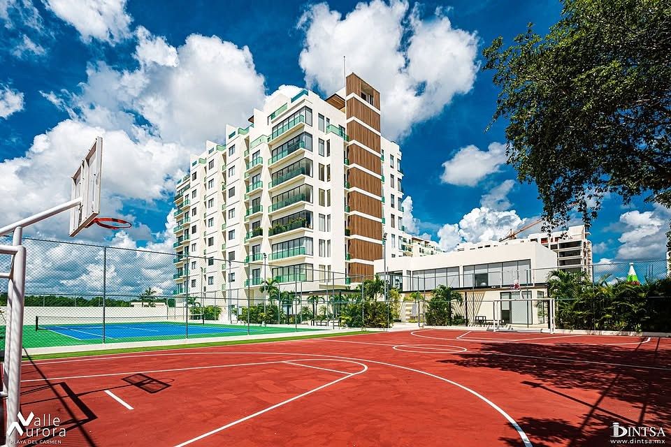 Apartment in Ejidal, Playa del Carmen, photo 19 of 30
