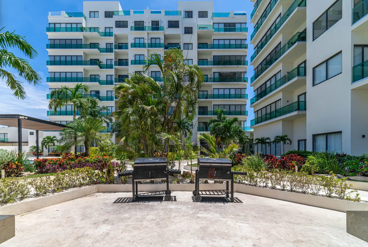 Apartment in Ejidal, Playa del Carmen, photo 23 of 30