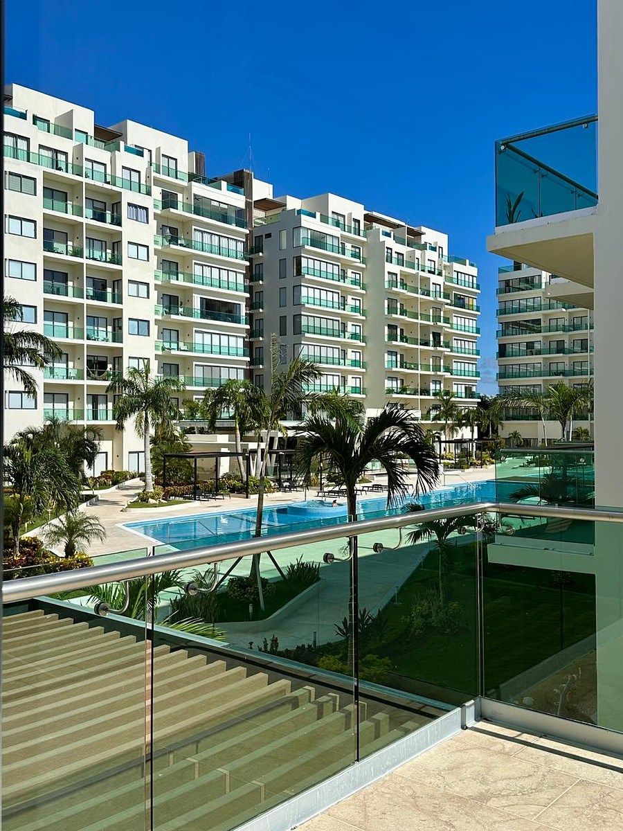Apartment in Ejidal, Playa del Carmen, photo 28 of 30