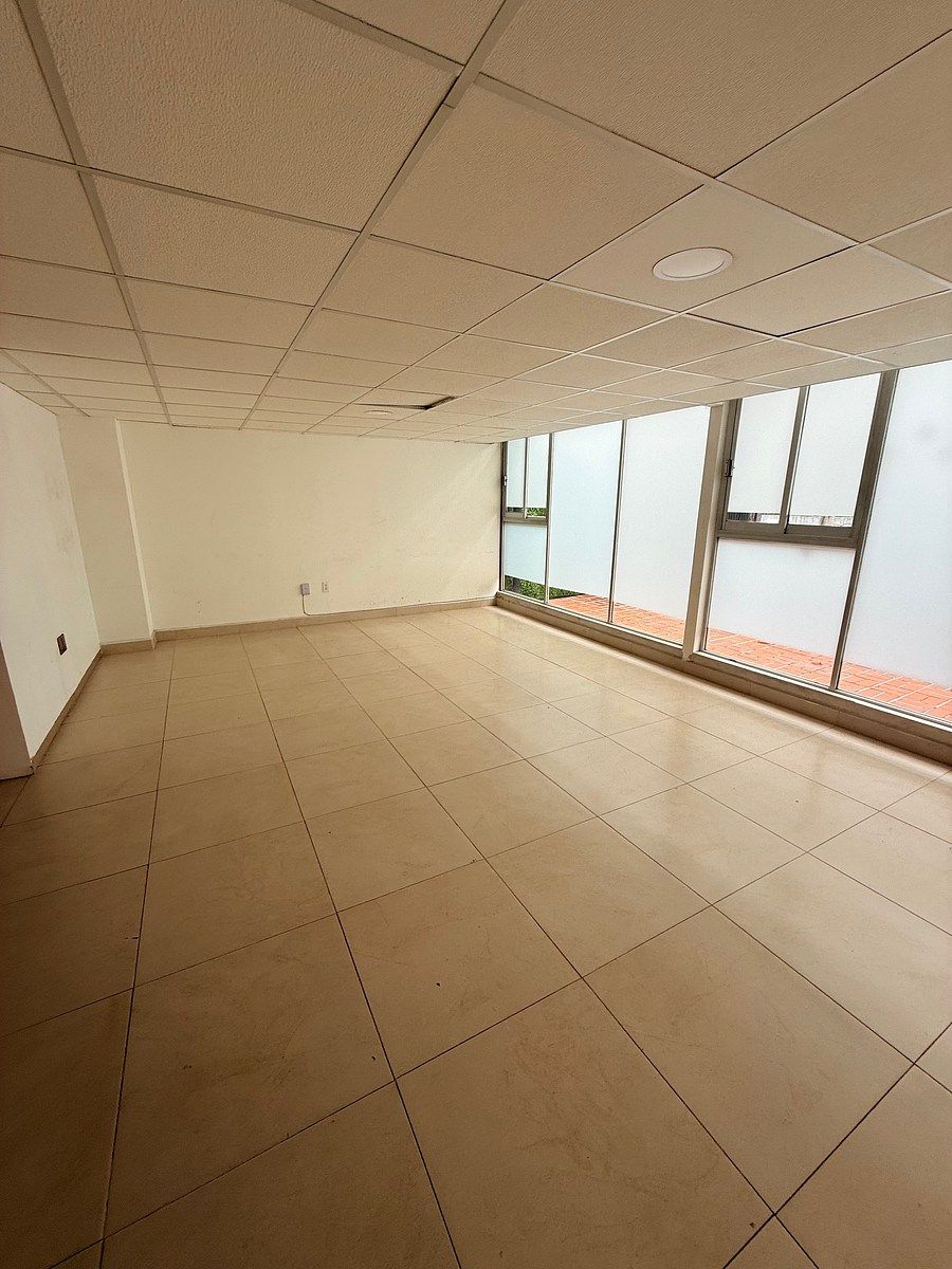 Office in Anzures, Miguel Hidalgo, photo 2 of 6