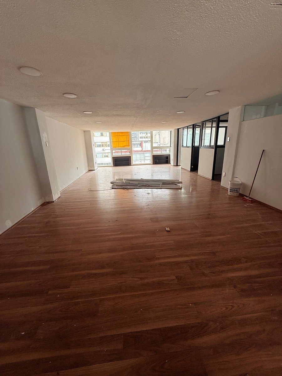 Oficina en Anzures, Miguel Hidalgo, foto 5 de 9