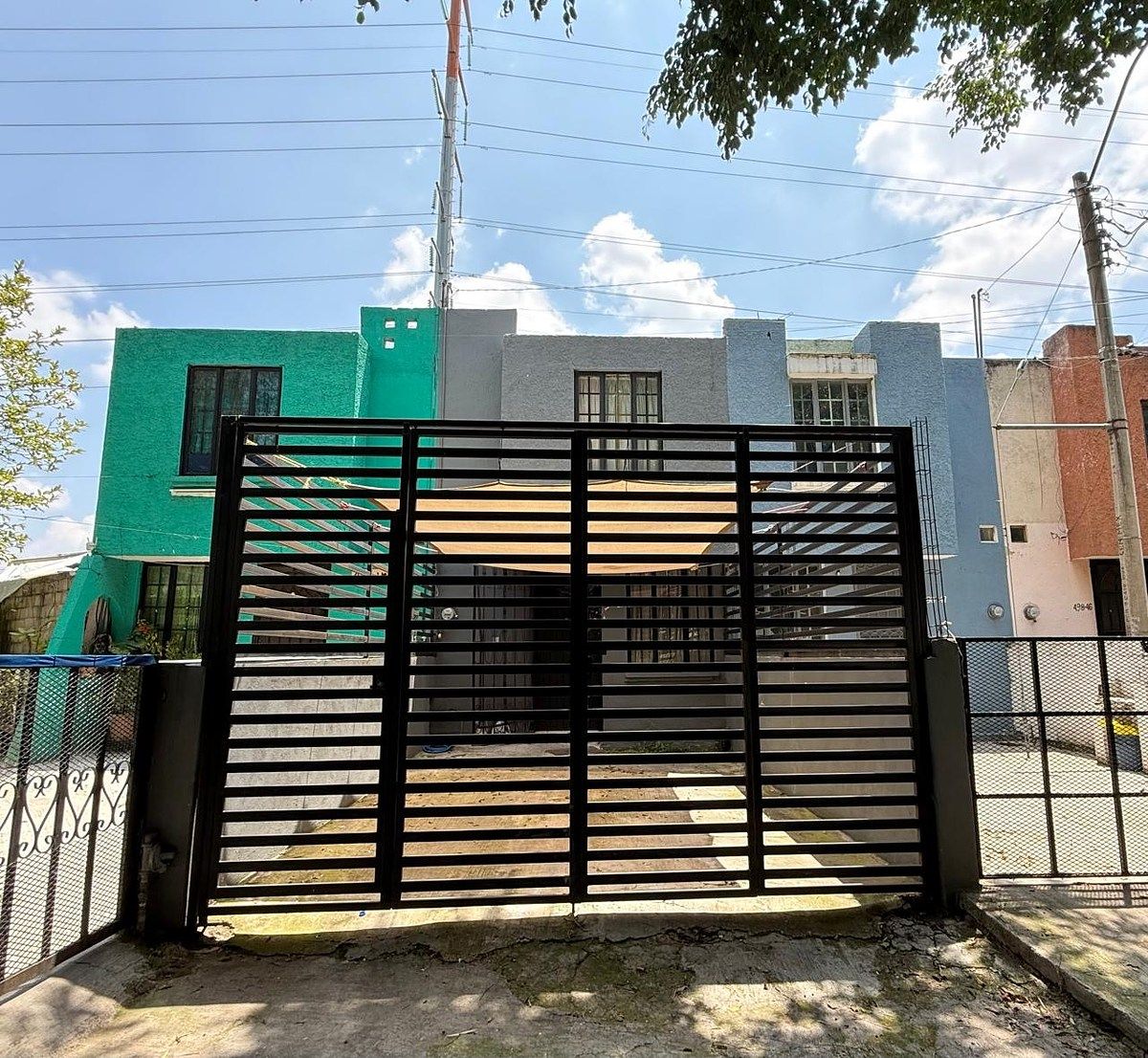 CASA EN VENTA EN REAL CAMICHINES, foto 1 de 10