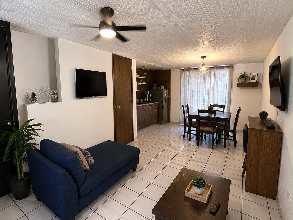 Casa en Camichines Residencial 1ra. Sección, Tlaquepaque, foto 2 de 10
