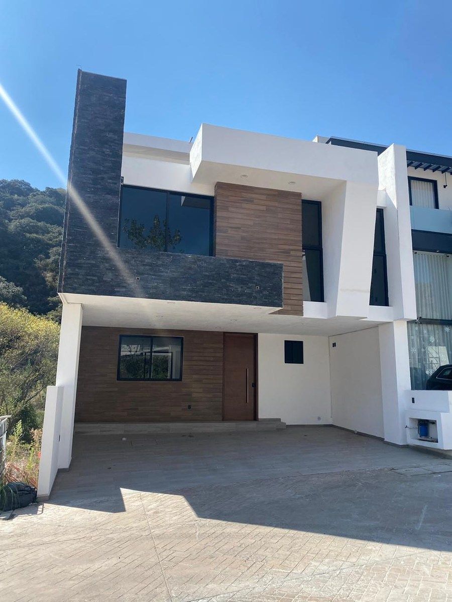 Casa em Bosque Esmeralda, Atizapán de Zaragoza, foto 6 de 38