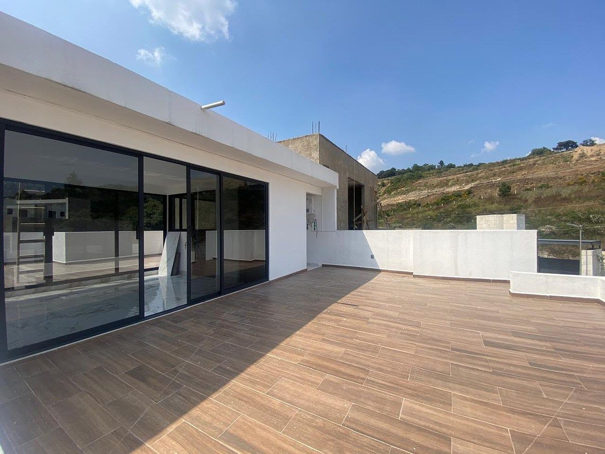 Casa em Bosque Esmeralda, Atizapán de Zaragoza, foto 33 de 38