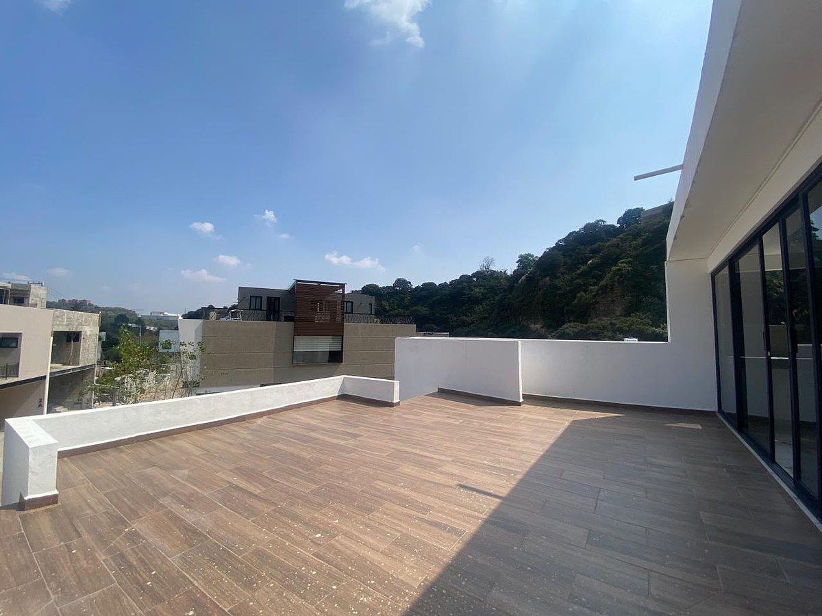 Casa em Bosque Esmeralda, Atizapán de Zaragoza, foto 34 de 38