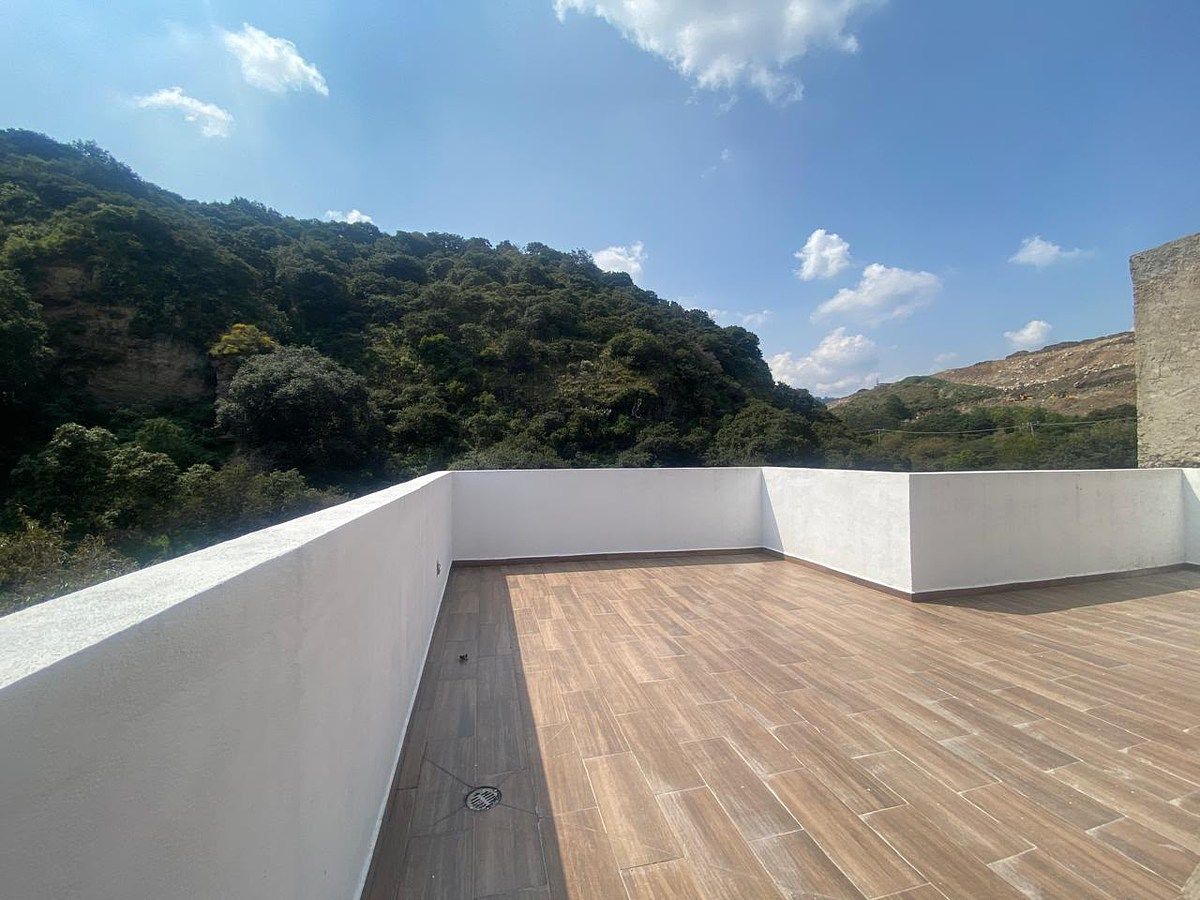 Casa em Bosque Esmeralda, Atizapán de Zaragoza, foto 35 de 38