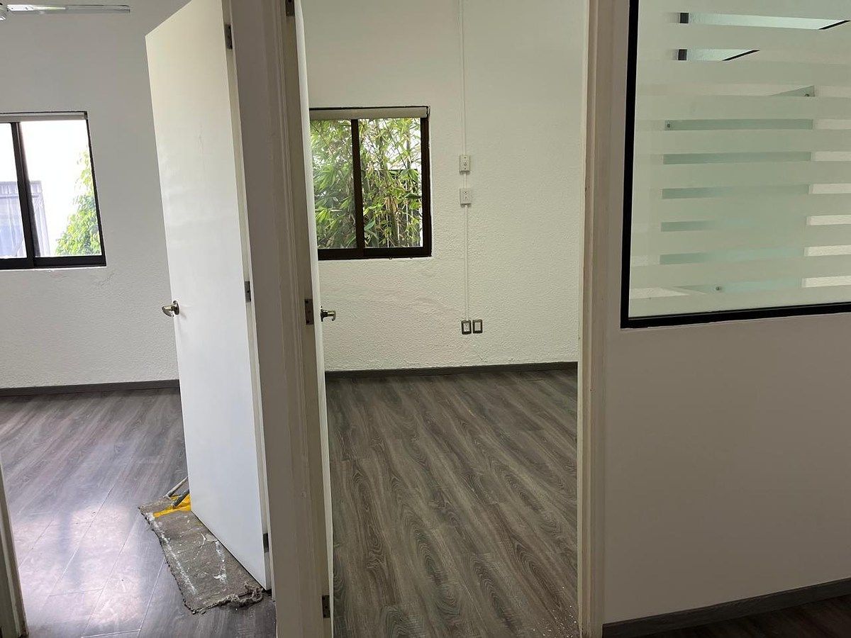 Office in Jurica, Querétaro, photo 2 of 17