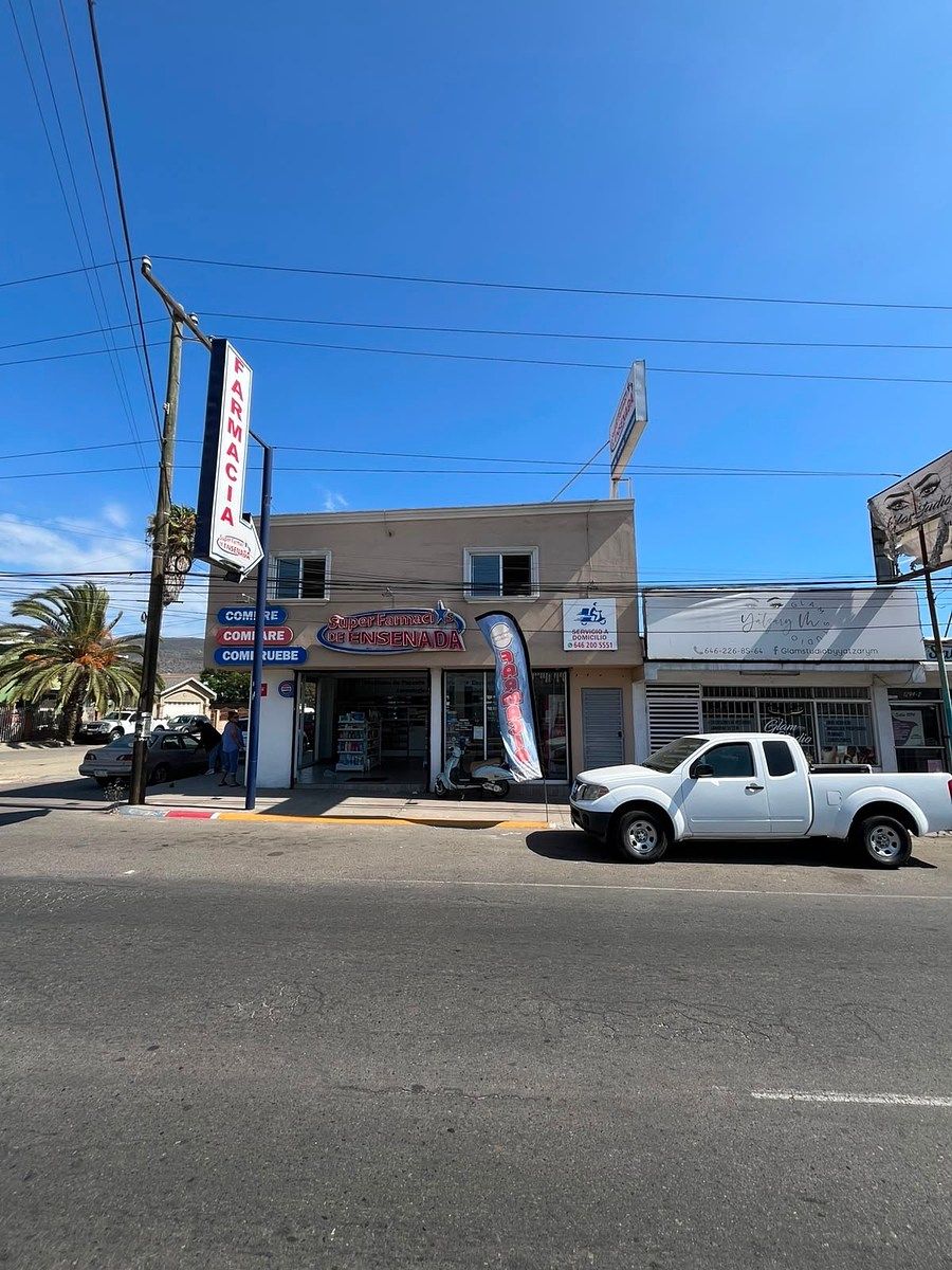Local comercial en Buenaventura, Ensenada, foto 9 de 18