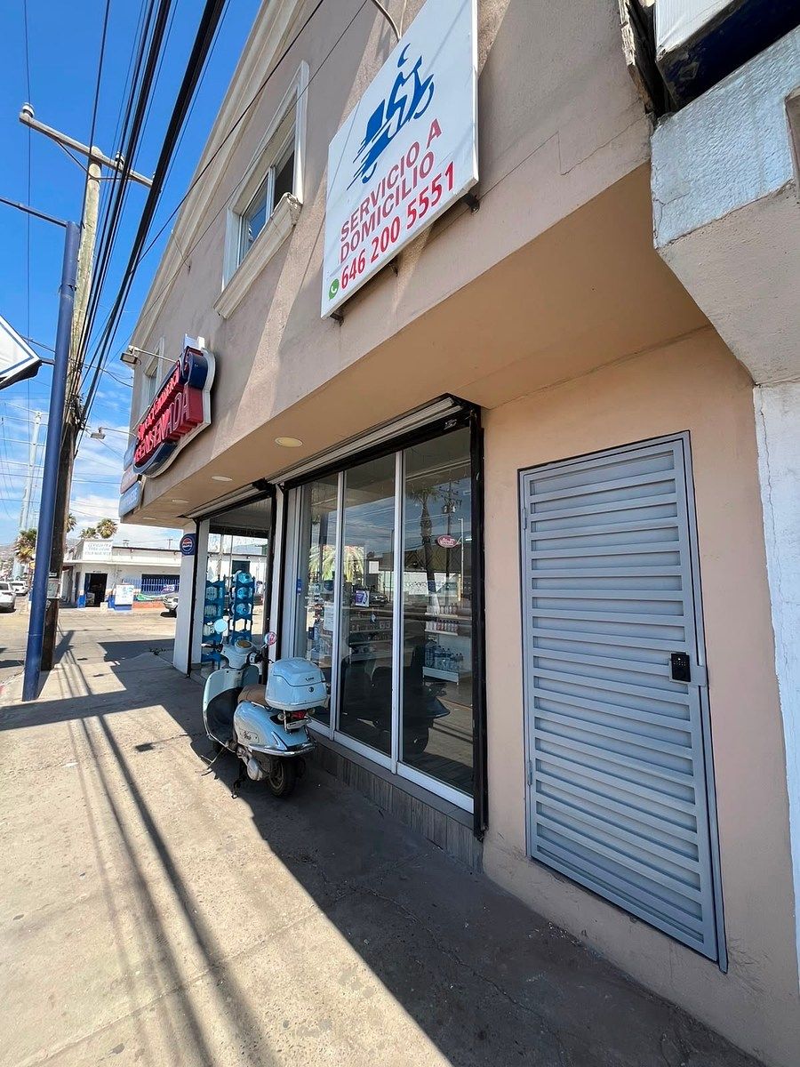 Local comercial en Buenaventura, Ensenada, foto 12 de 18