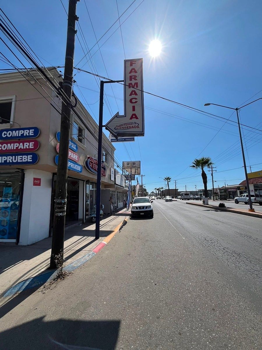 Local comercial en Buenaventura, Ensenada, foto 13 de 18