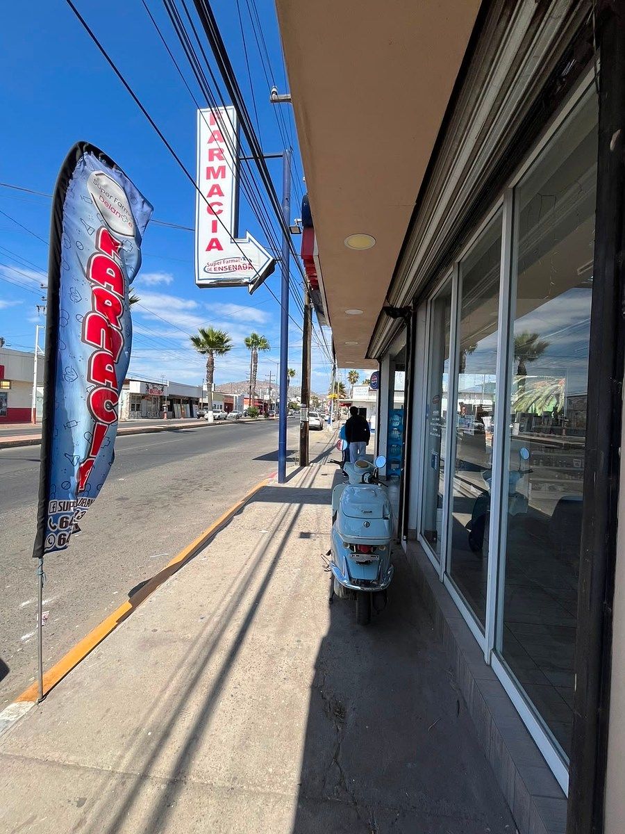 Local comercial en Buenaventura, Ensenada, foto 14 de 18