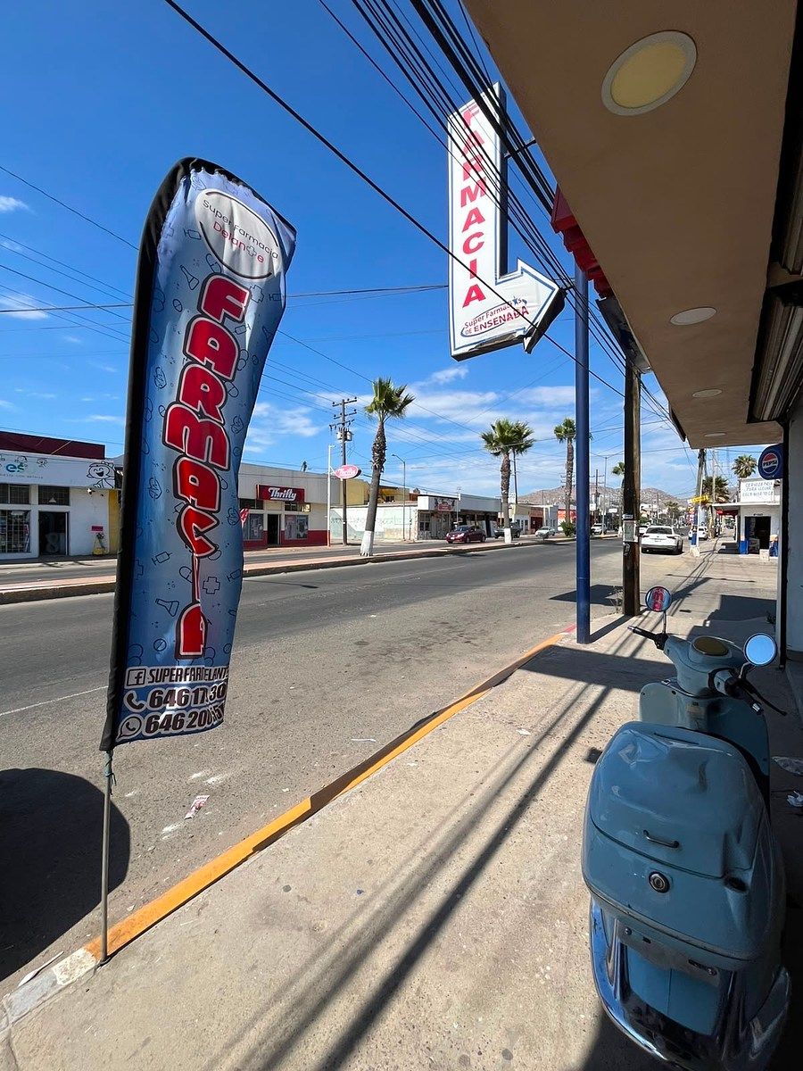 Local comercial en Buenaventura, Ensenada, foto 16 de 18