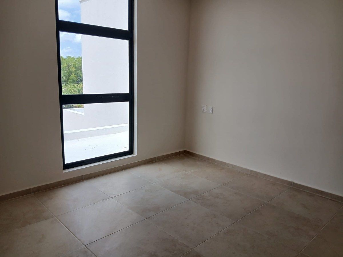Casa en condominio en Dzityá, Mérida, foto 8 de 17