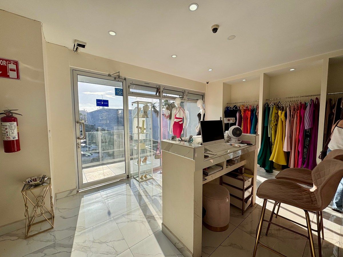 Retail Space in Madero (Cacho), Tijuana, photo 3 of 15