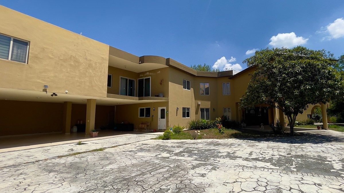 HOUSE FOR SALE YERBANIZ, SANTIAGO NL, photo 1 of 14
