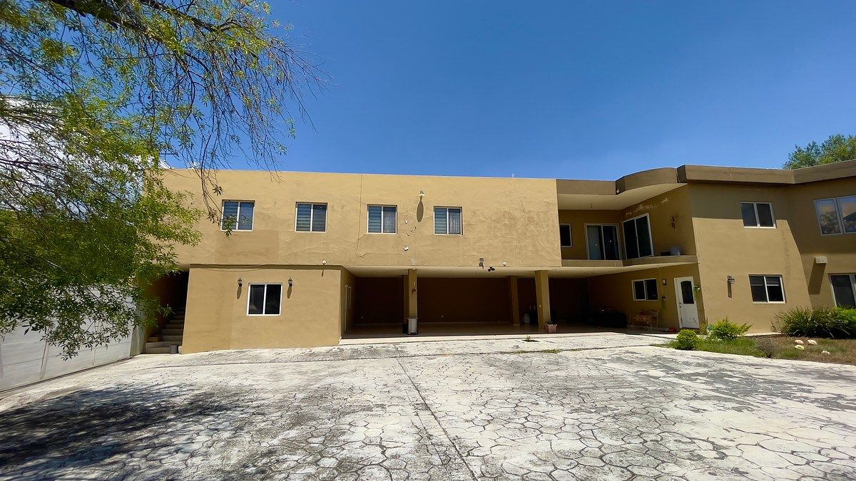 House in Yerbaniz, Santiago, photo 4 of 14