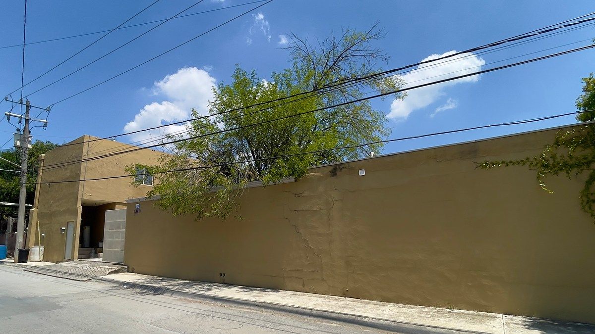 House in Yerbaniz, Santiago, photo 7 of 14
