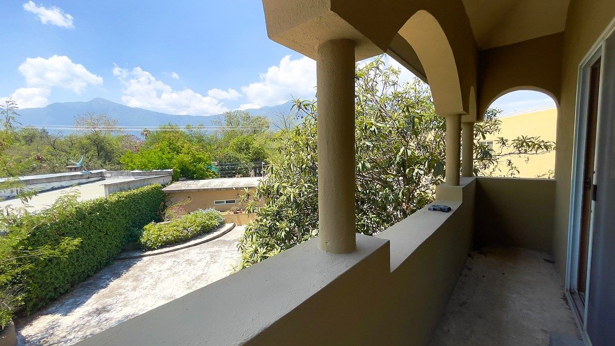 House in Yerbaniz, Santiago, photo 9 of 14