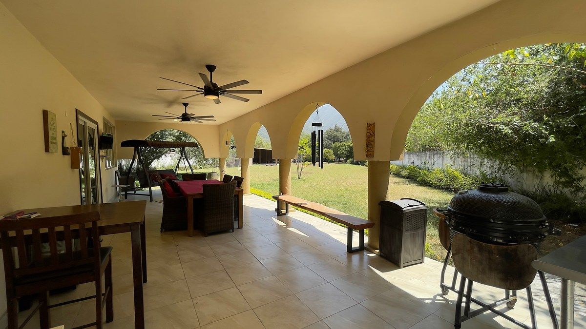 House in Yerbaniz, Santiago, photo 13 of 14