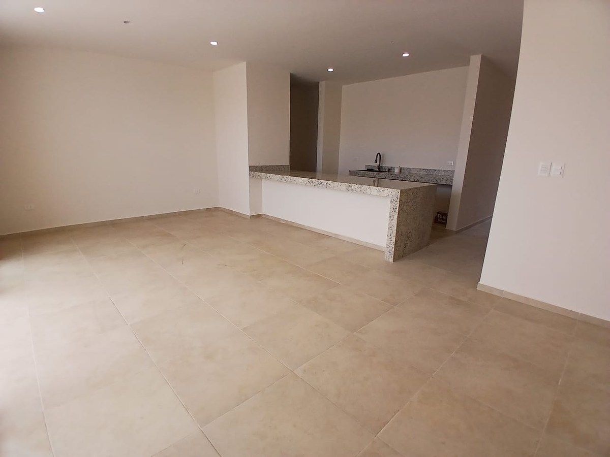 Casa en condominio en Dzityá, Mérida, foto 4 de 27