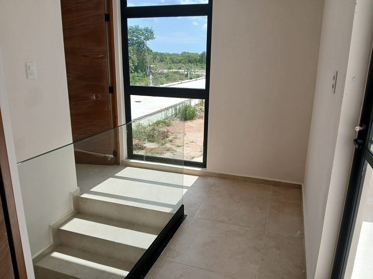 Casa en condominio en Dzityá, Mérida, foto 17 de 27