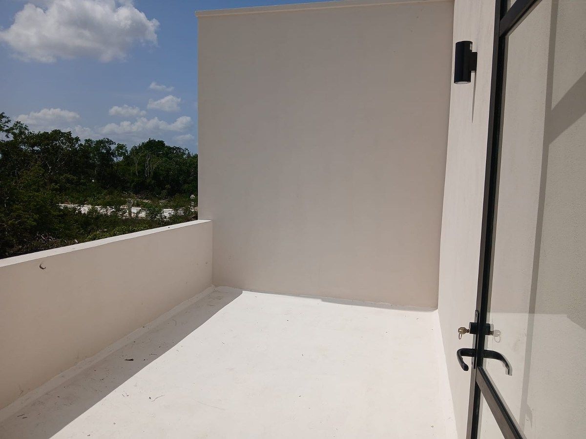 Casa en condominio en Dzityá, Mérida, foto 27 de 27