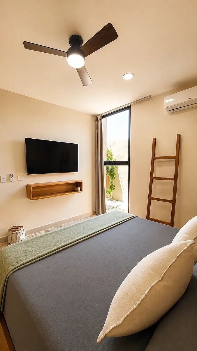 Apartamento em Santa Gertrudis Copo, Mérida, foto 2 de 10
