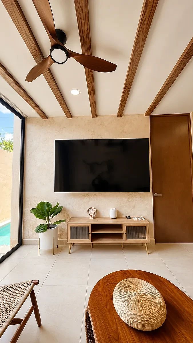 Apartamento em Santa Gertrudis Copo, Mérida, foto 3 de 10