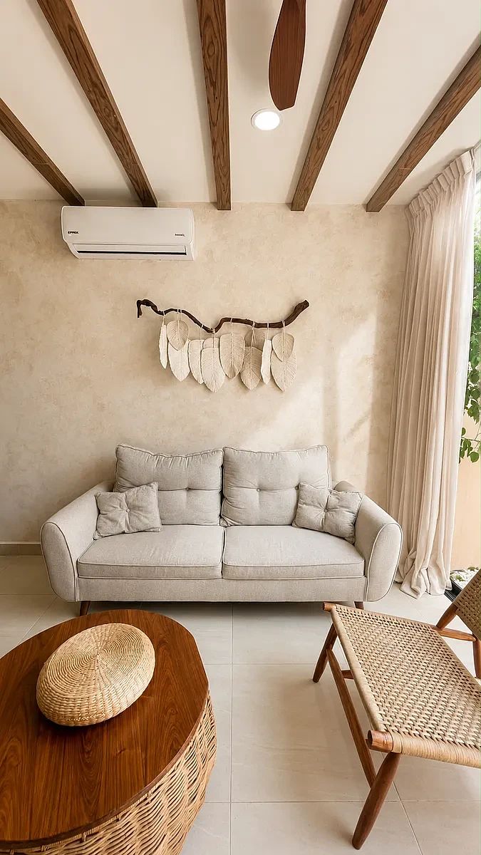Apartamento em Santa Gertrudis Copo, Mérida, foto 4 de 10