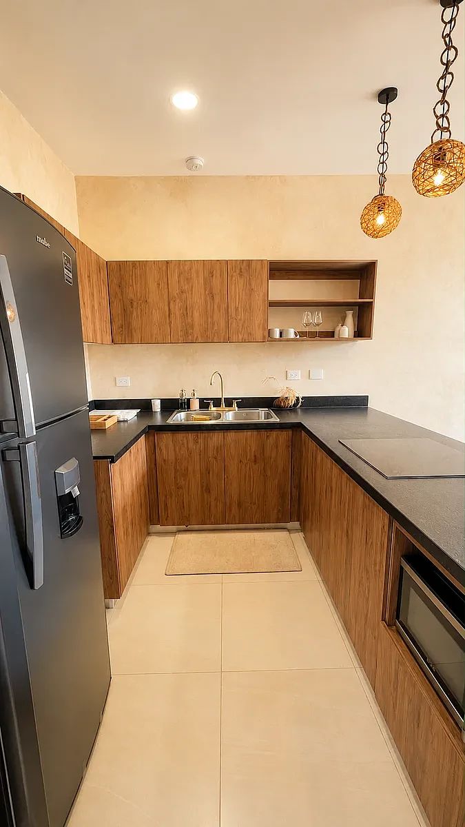 Apartamento em Santa Gertrudis Copo, Mérida, foto 5 de 10