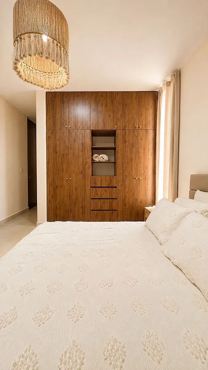 Apartamento em Santa Gertrudis Copo, Mérida, foto 7 de 10