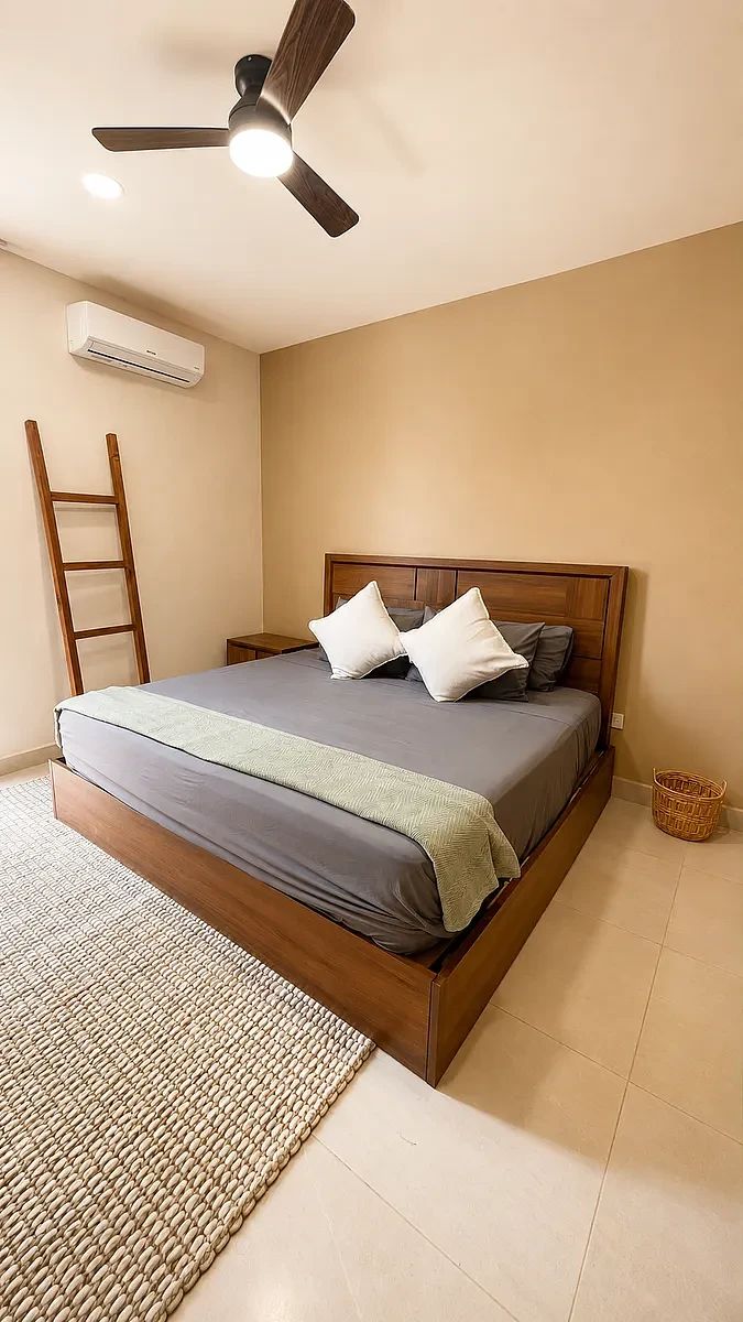 Apartamento em Santa Gertrudis Copo, Mérida, foto 9 de 10
