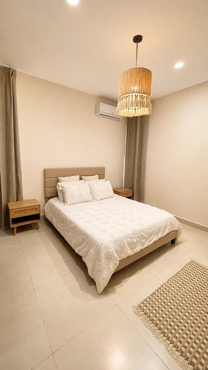Apartamento em Santa Gertrudis Copo, Mérida, foto 10 de 10