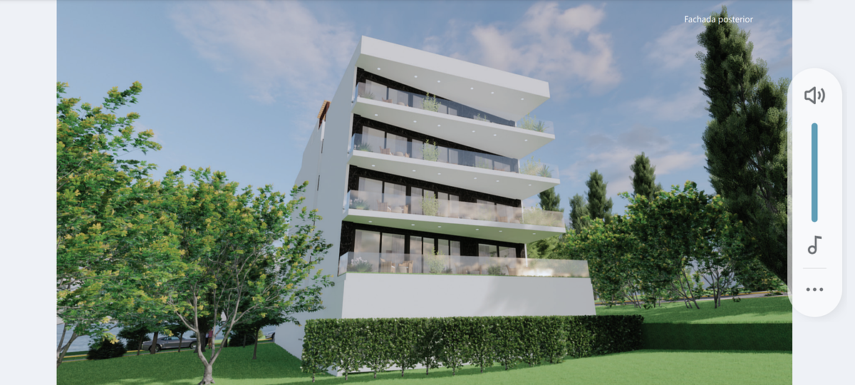 APARTAMENTO NOVO EM TECAMACHALCO, foto 1 de 13