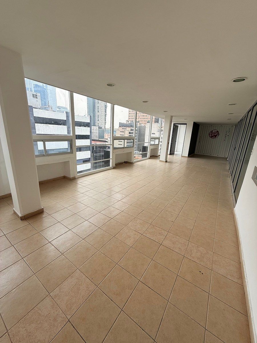 Office in Anzures, Miguel Hidalgo, photo 2 of 8
