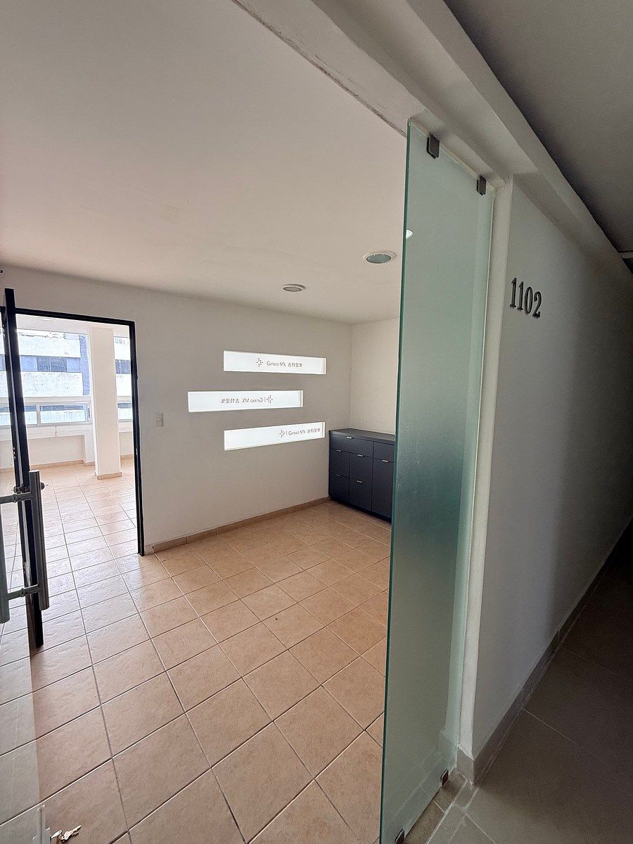 Office in Anzures, Miguel Hidalgo, photo 3 of 8