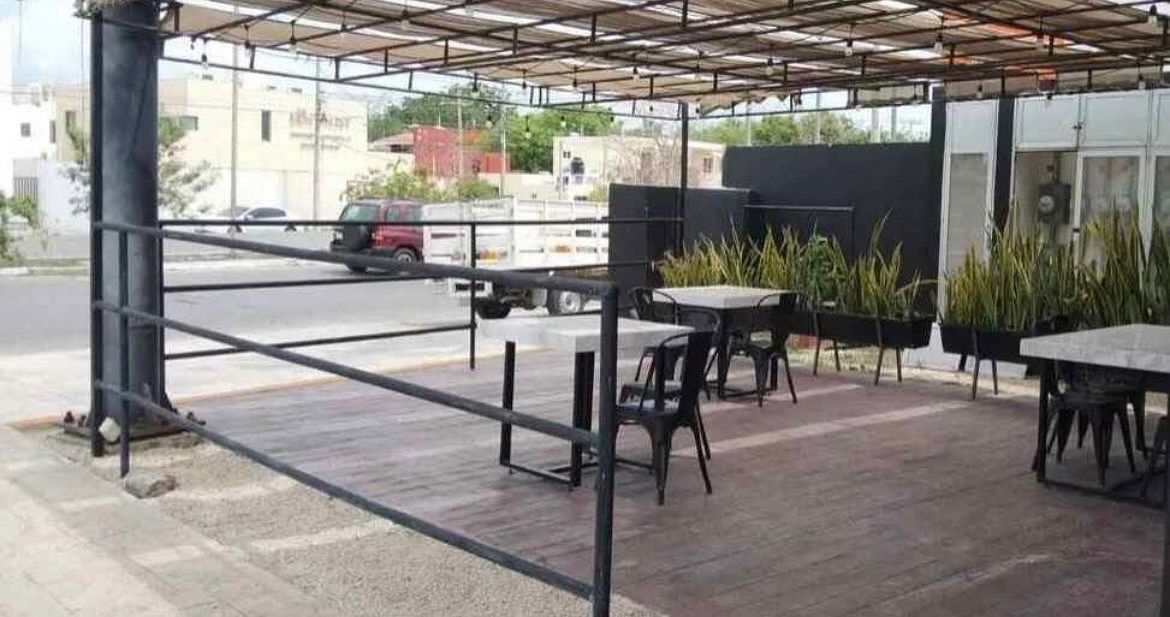 Local comercial en Maya, Mérida, foto 5 de 9