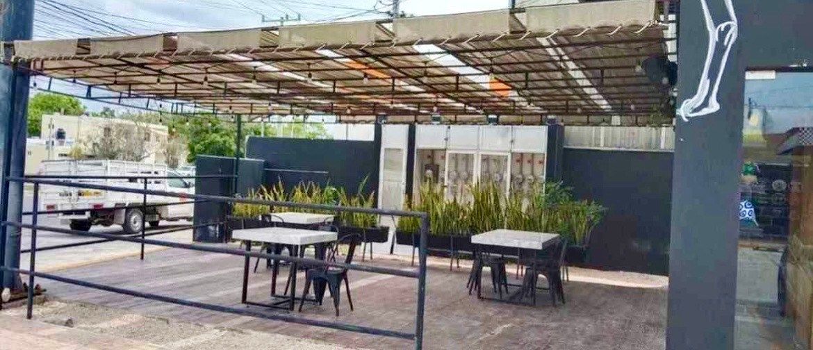 Local comercial en Maya, Mérida, foto 2 de 9