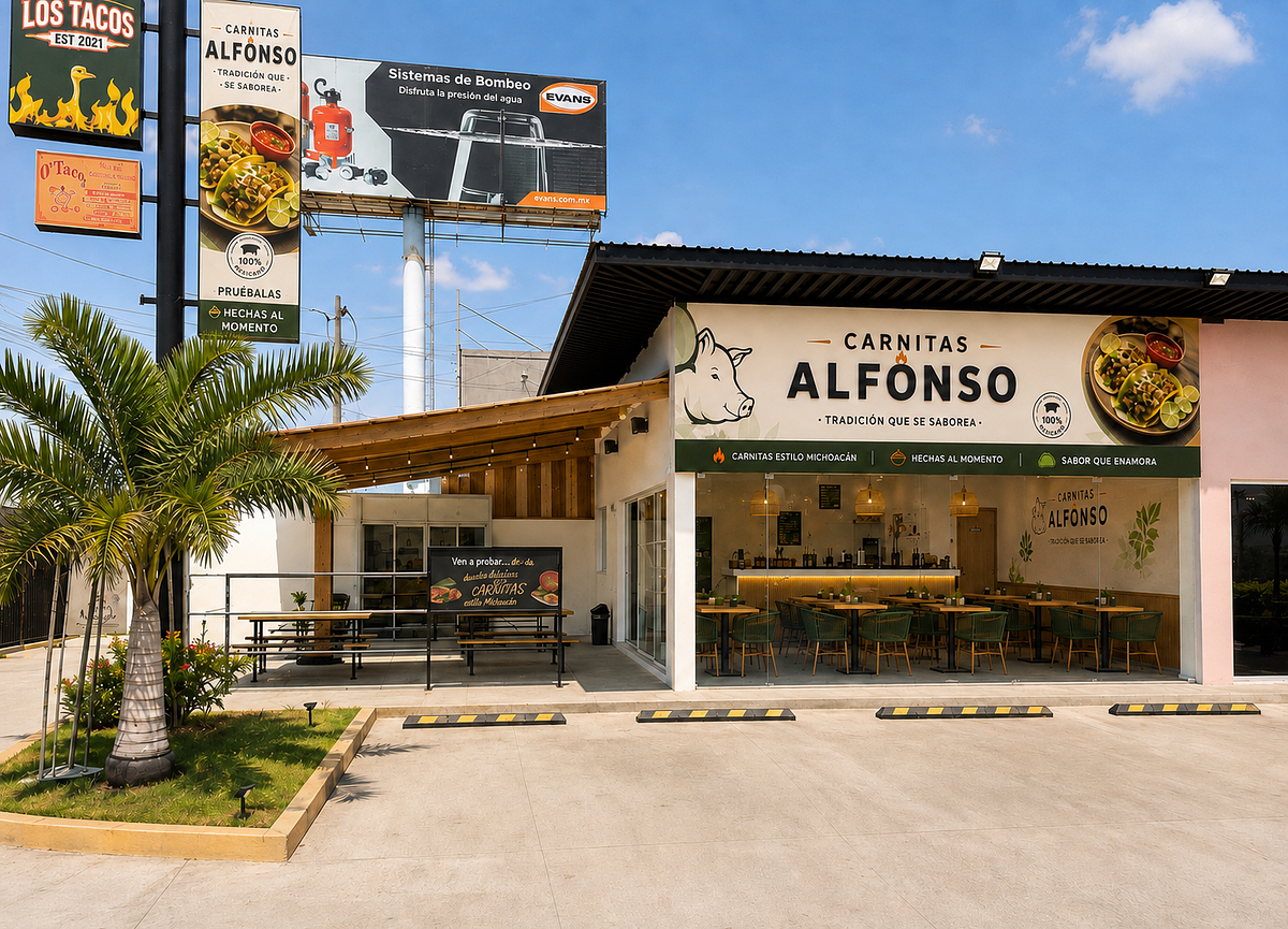 Excelente Local ubicado en una plaza pequeña cerca de Altabrisa, foto 1 de 9