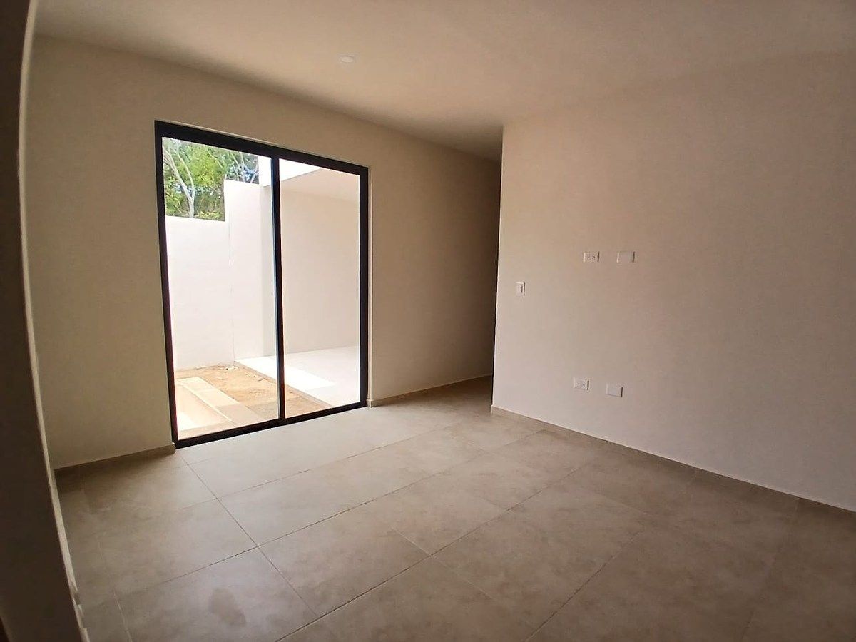 Casa em condomínio fechado em Dzityá, Mérida, foto 10 de 39