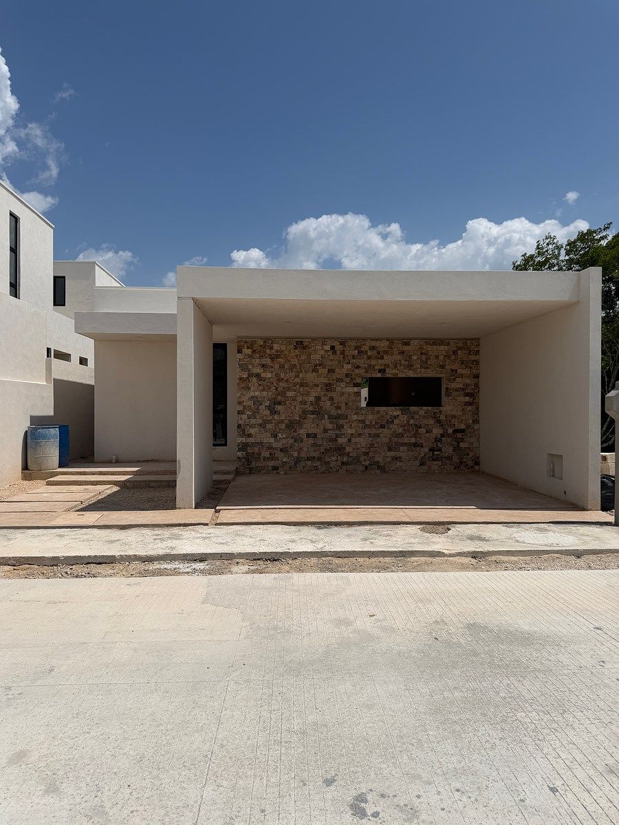 Casa em condomínio fechado em Dzityá, Mérida, foto 3 de 39