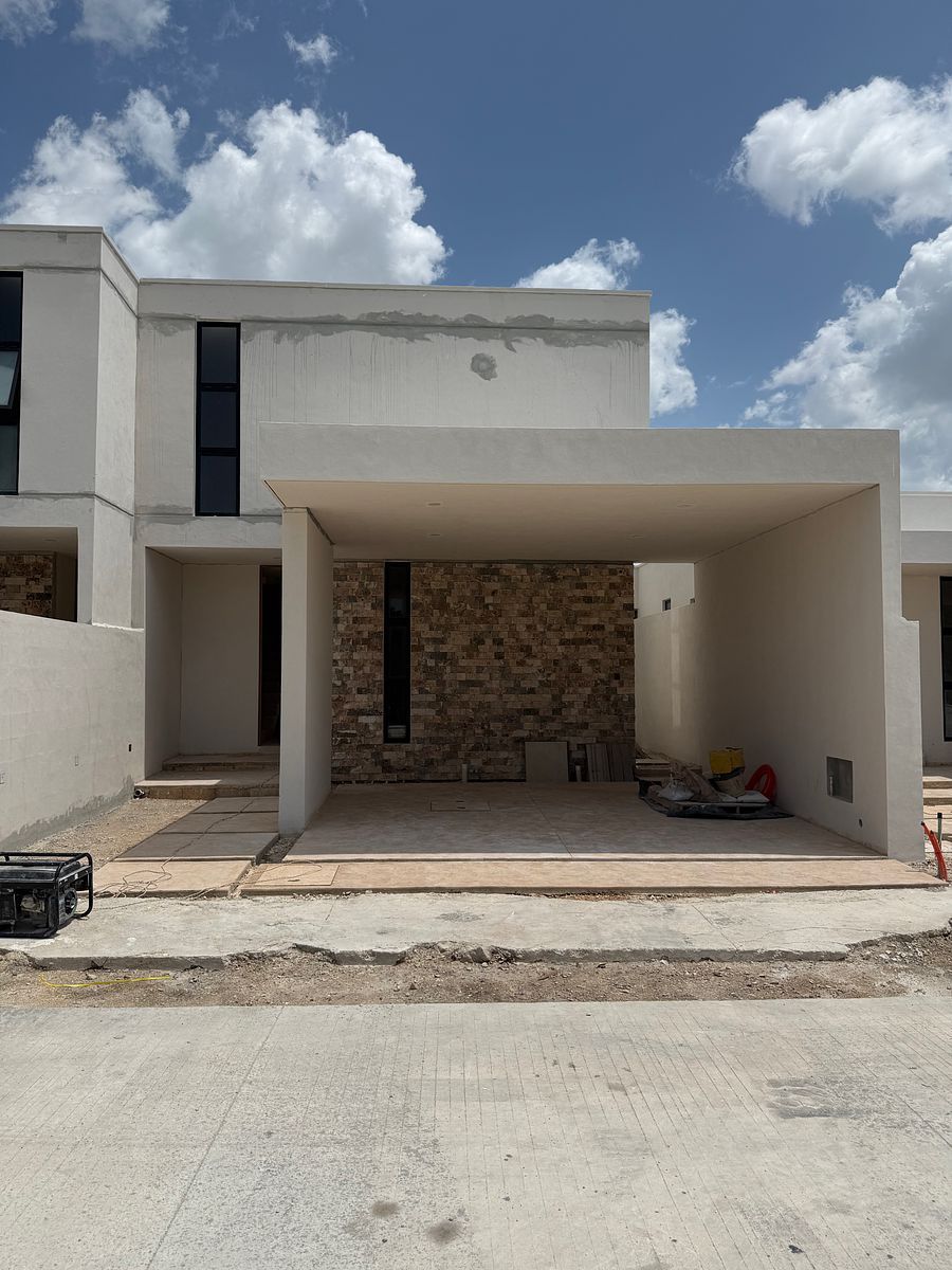 Casa em condomínio fechado em Dzityá, Mérida, foto 14 de 39